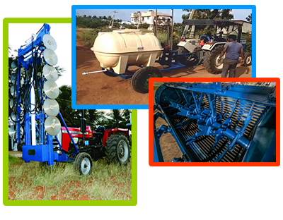 agriculture equipment  manufacturers in india
